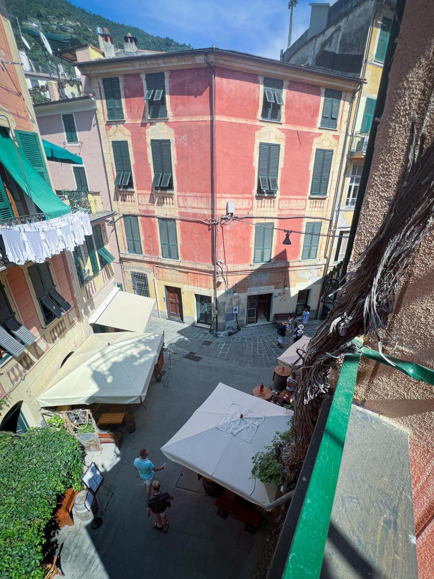 Appartamento Piccolo Principe Monterosso al Mare Exterior foto